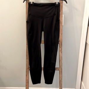 Leggings Target all in motion